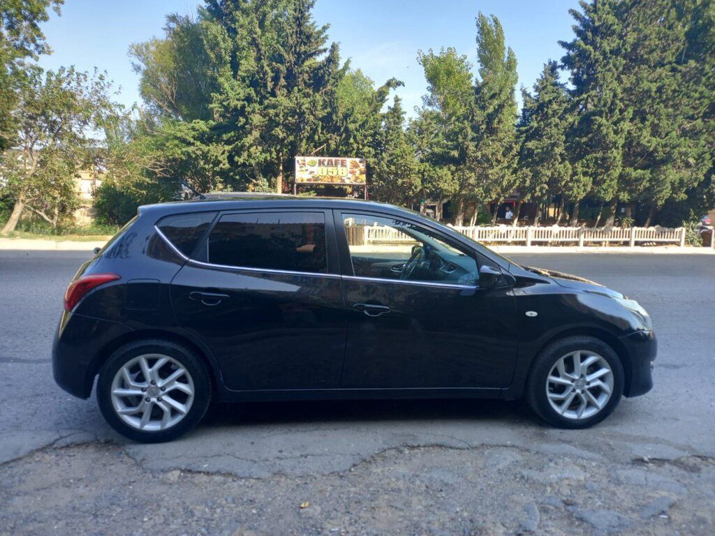 Nissan Tiida, 1.8 L, 2013 il, 199 776 km 99-LO-782 — Avtomobillər, Bakı (5)