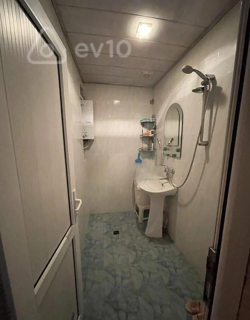 2 otaqlı mənzil, 40 m², neftçiler — Mənzil, Bakı (6)