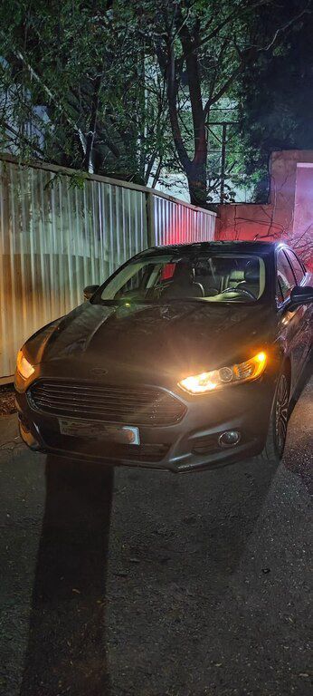 Ford Fusion (North America), 2.0 L, 2014 il, 149 000 km — Bakı