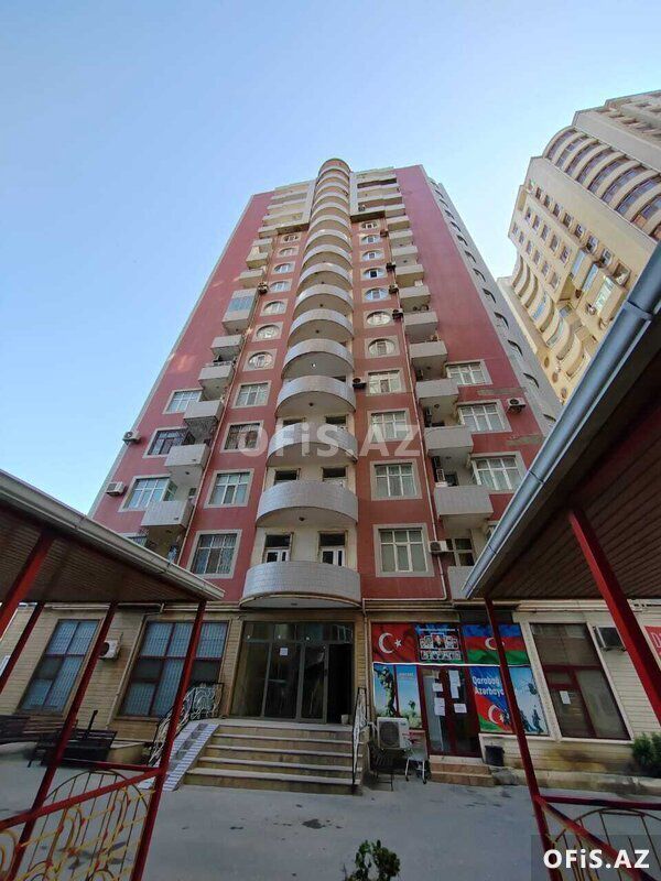 Yeni tikili Kirayə Verilir Xətai r., 2 otaq, 60 m² — Mənzil, Bakı