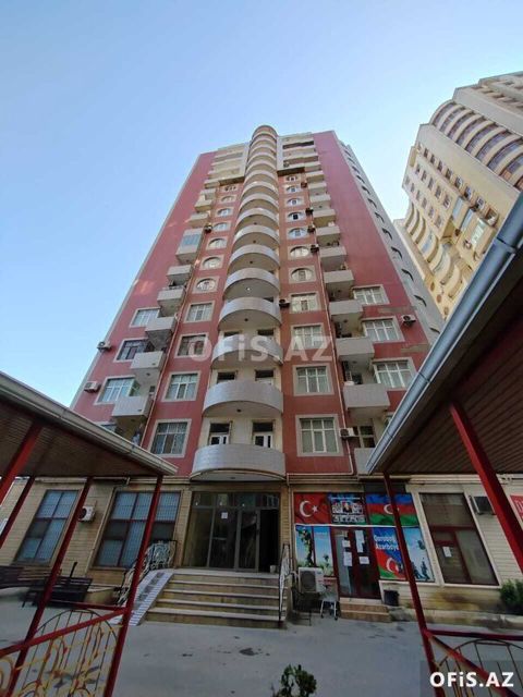 Yeni tikili Kirayə Verilir Xətai r., 2 otaq, 60 m² — Bakı