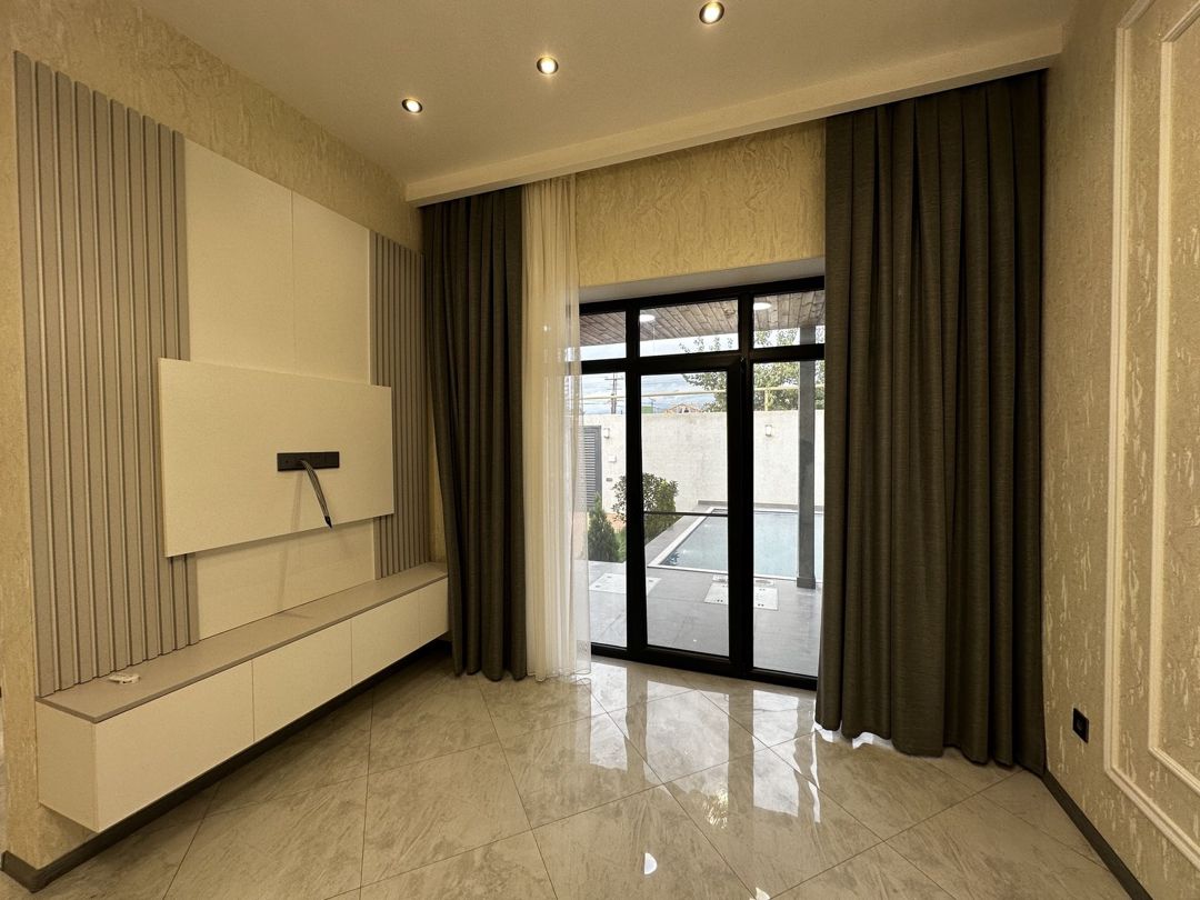 Satılır 4 otaqlı həyət evi/bağ evi 145 m² — Ev, villa, Bakı (5)