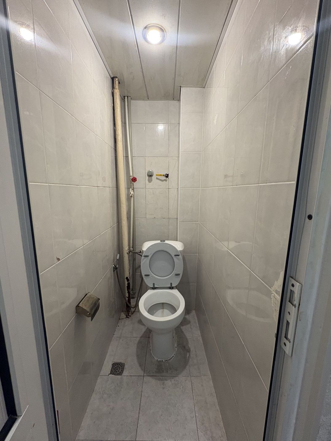 Satılır 2 otaqlı köhnə tikili 65 m² — Mənzil, Bakı (10)
