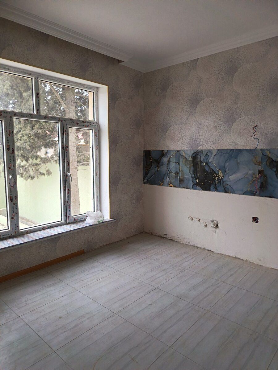 Həyət evi, Saray qəs — Ev, villa, Bakı (2)
