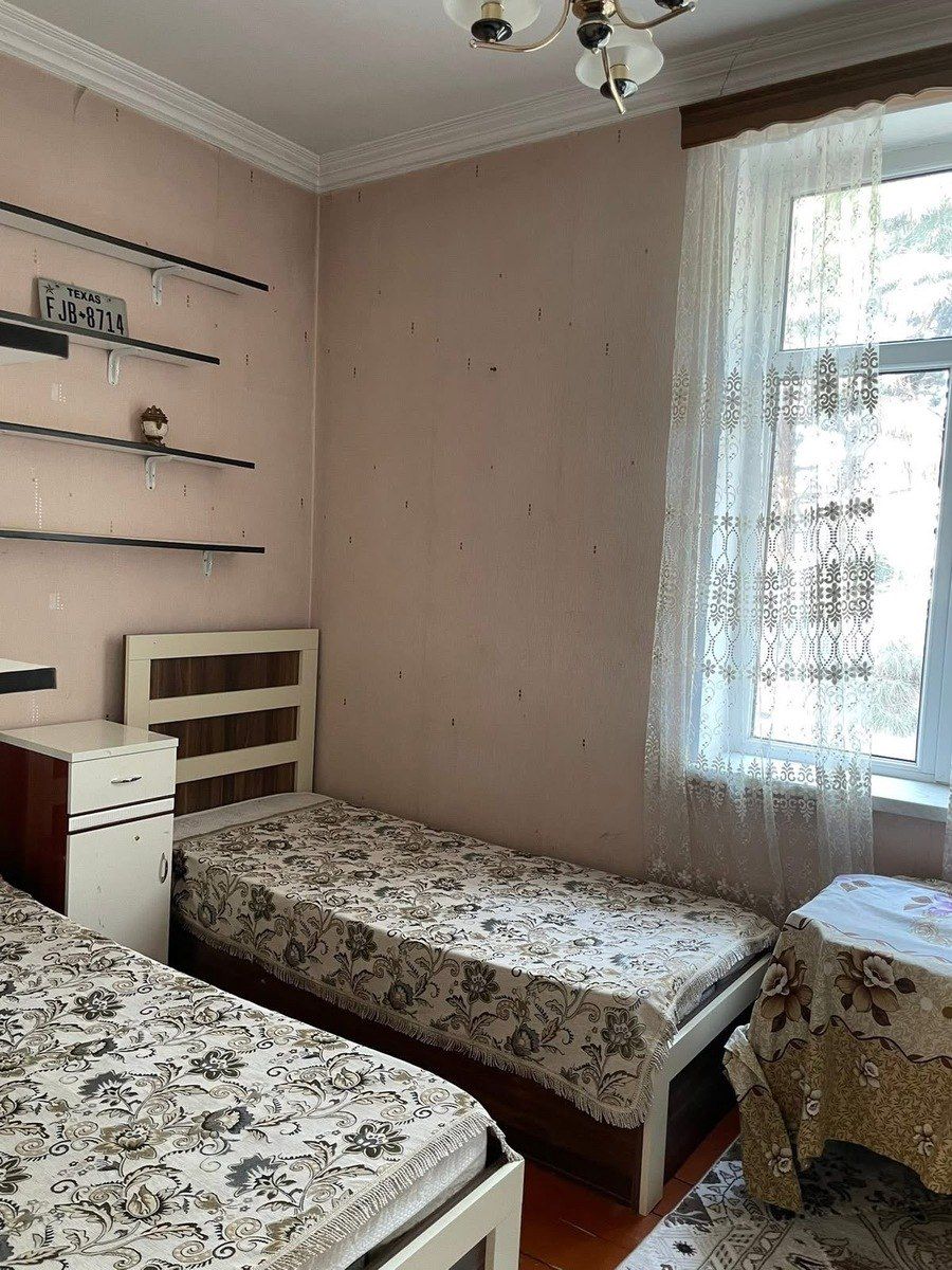 Satılır 2 otaqlı köhnə tikili 44 m² — Mənzil, Bakı (5)