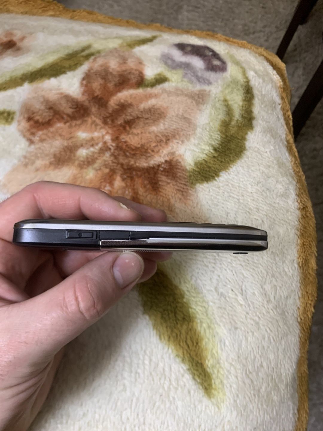 Nokia E51 Silver — Smartfonlar, Bakı (6)