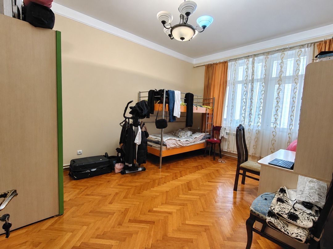 Satılır 3 otaqlı yeni tikili 115 m² — Mənzil, Bakı (10)