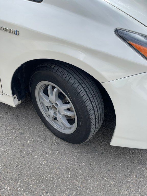 Toyota Prius, 1.8 L, 1.3 kWh, 2014 il, 499 000 km — Avtomobillər, Bakı (4)