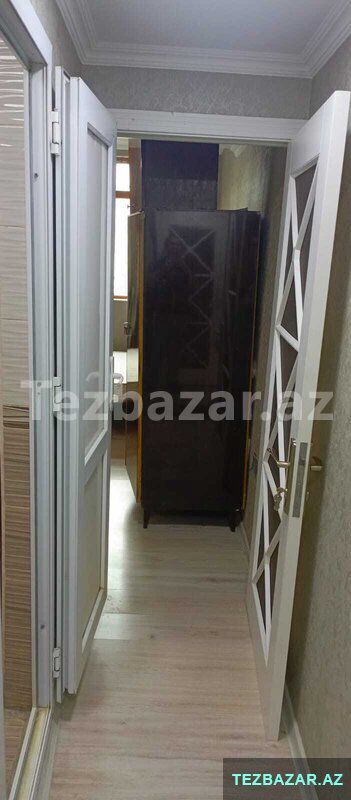 Biləcəri qes 300 nömrəli məktəbin yax — Mənzil, Bakı (8)