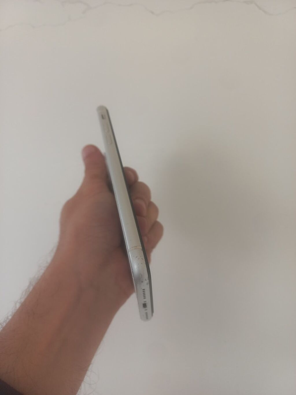 IPhone 11, Ağ, Face ID — Apple iPhone, Sabirabad (3)