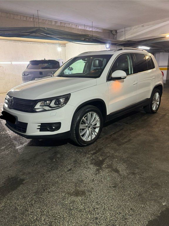 Volkswagen Tiguan, 2.0 L, 2011 il, 168 000 km — Avtomobillər, Bakı (3)