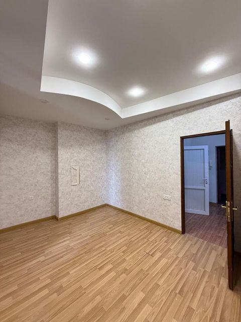 Satılır 2 otaqlı yeni tikili 51 m² — Bakı
