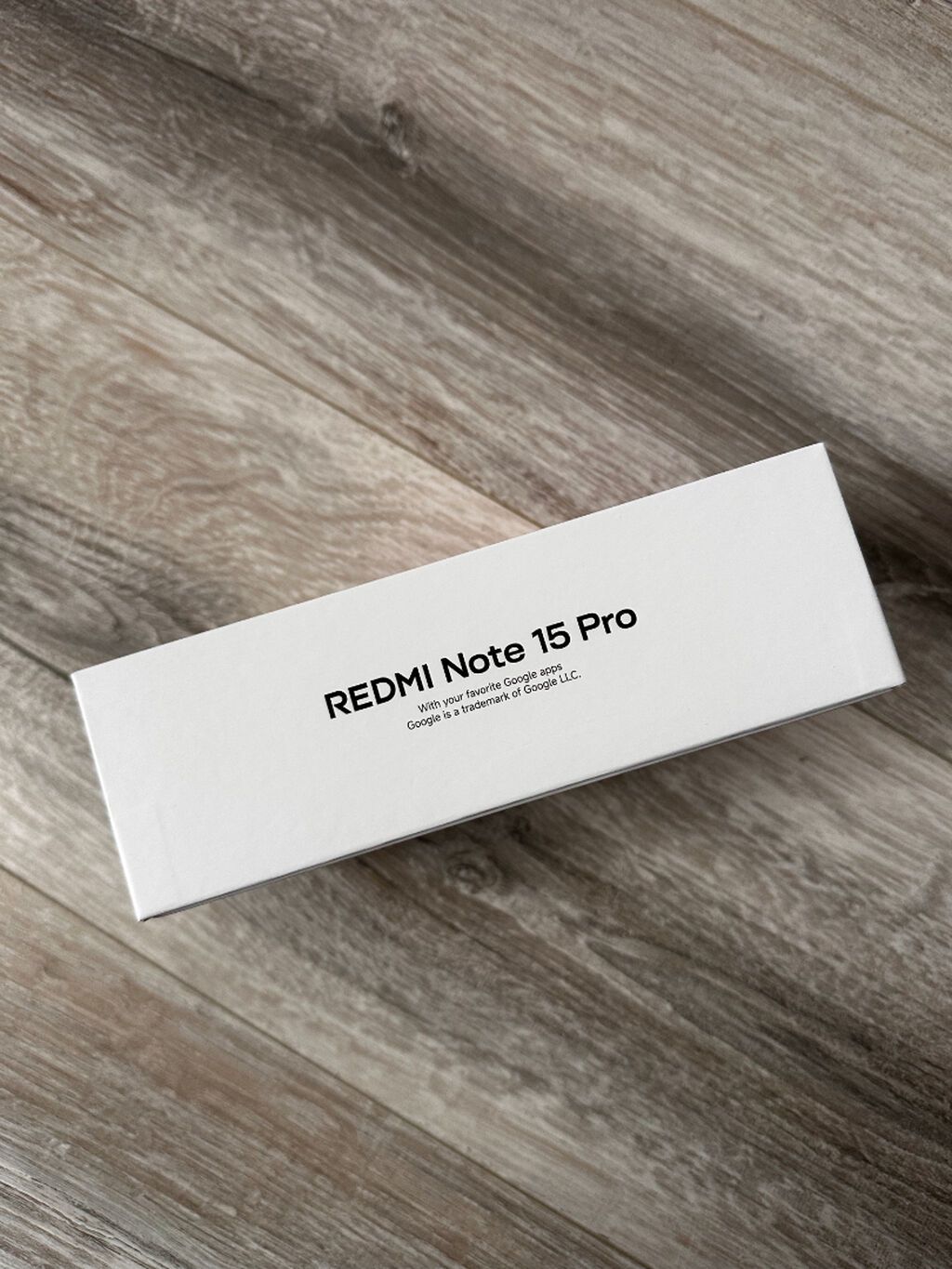 Redmi 256 GB, rəng - Qızılı — Xiaomi, Bakı (8)