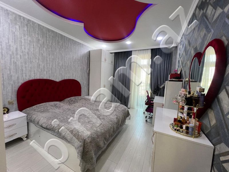 2 otaqlı Yeni tikili, Kirayə (aylıq), Bakı, Yasamal, Nizami — Mənzil, Bakı (4)