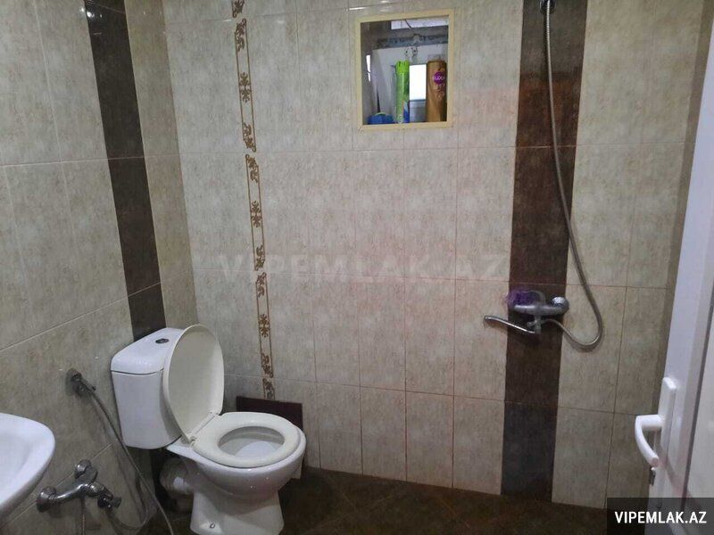 Xəzər rayonunda 3 otaqlı Həyət evi Kirayə verilir, 100 m² — Ev, villa, Bakı (3)