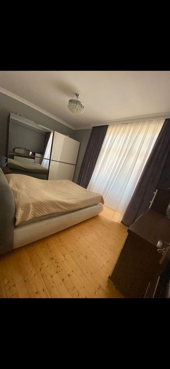 3-otaqlı yeni tikili, Sumqayıt ş., 70 m² — Mənzil, Sumqayıt (4)