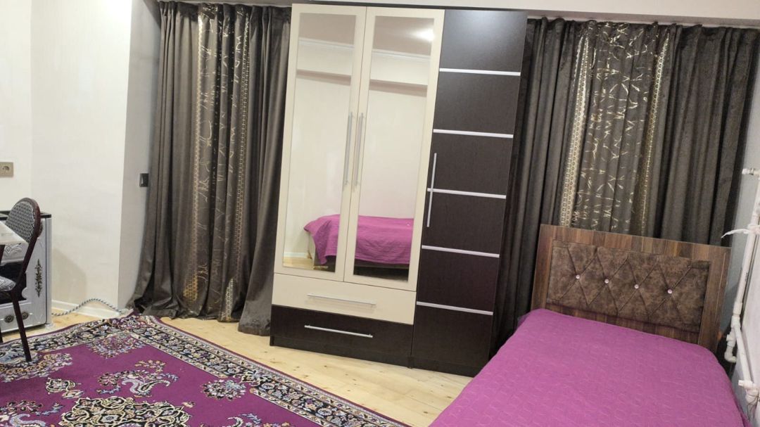 Həyət evi kirayə verilir, Gəncə ş — Ev, villa, Gəncə (3)