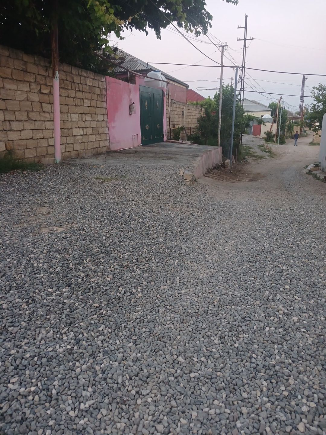 Satılır 3 otaqlı həyət evi/bağ evi 120 m² — Ev, villa, Bakı (6)