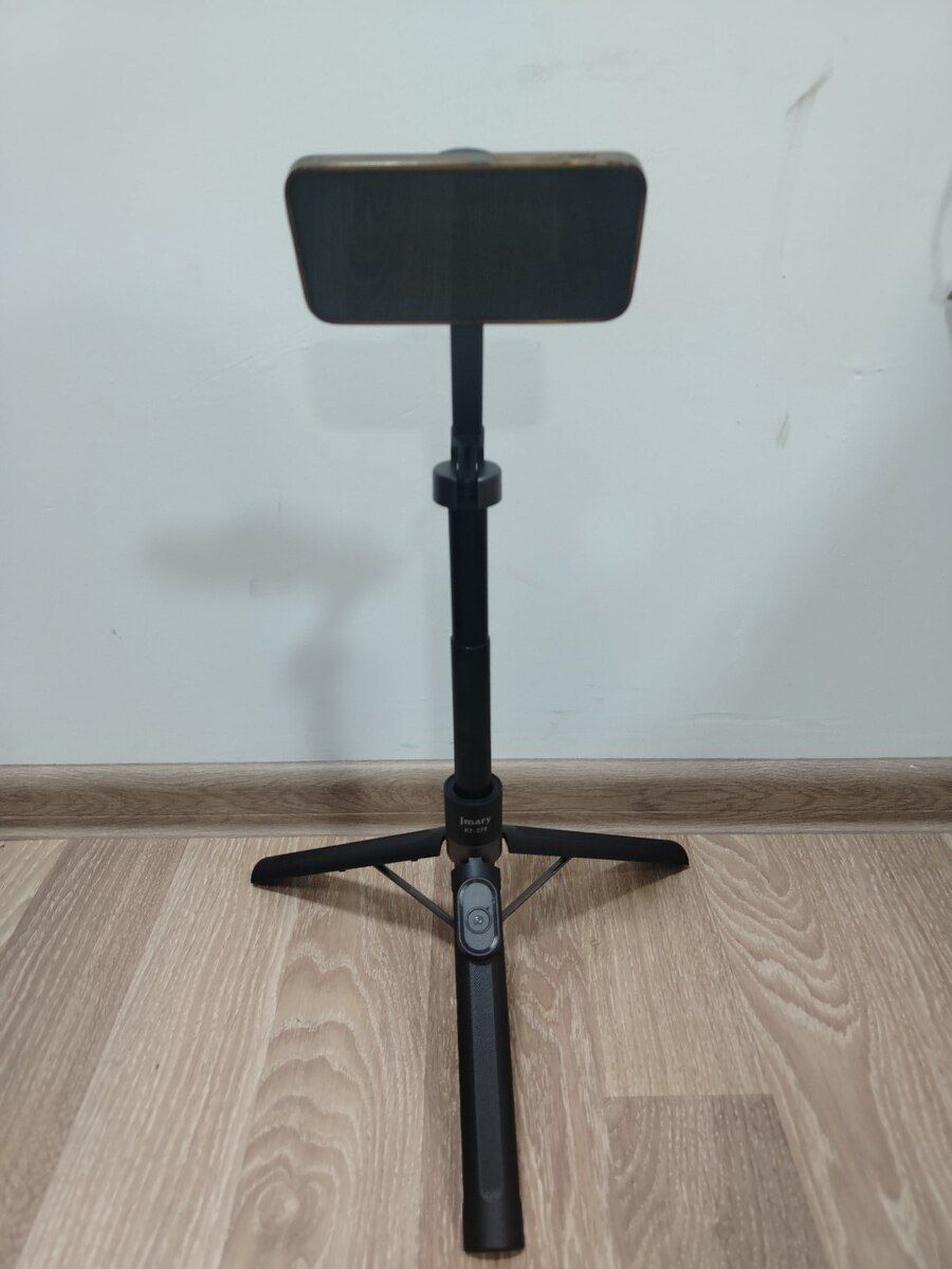 Selfi çubuğu Jmary KT 279 — Smartfonlar, Bakı (2)