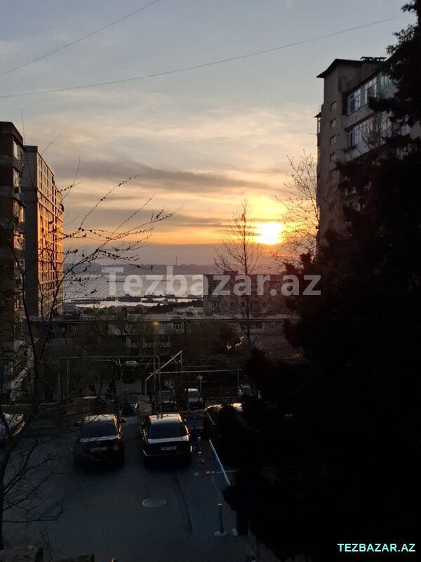 Bakı şəhəri Xətai rayonu.Həzi Aslanov m\s — Mənzil, Bakı (2)