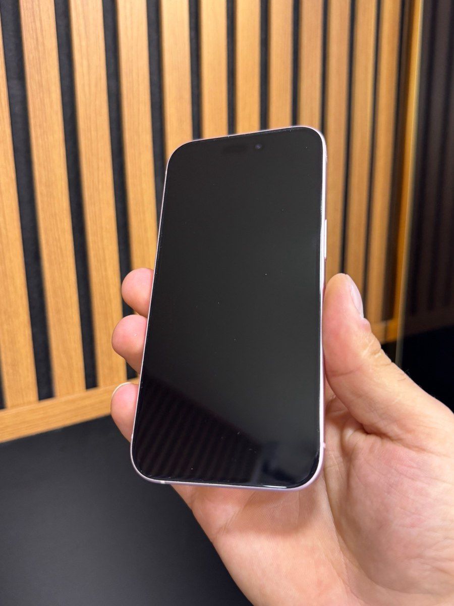 Apple iPhone 15 Pink 128GB/6GB — Smartfonlar, Bakı (2)