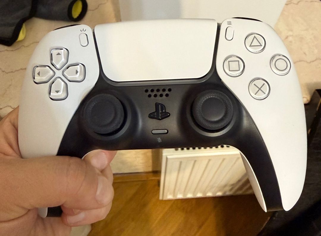 Sony Playstation 5 Slim — Oyunlar, konsollər və proqramlar, Bakı (5)