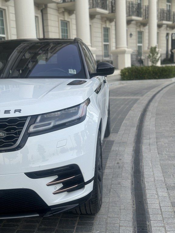 Land Rover RR Velar, 2.0 L, 2018 il, 120 000 km — Avtomobillər, Bakı (6)