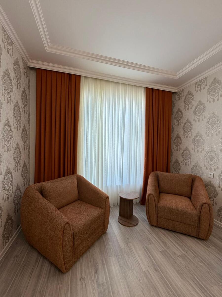 Həyət evi, Maştağa qəs — Ev, villa, Bakı (10)