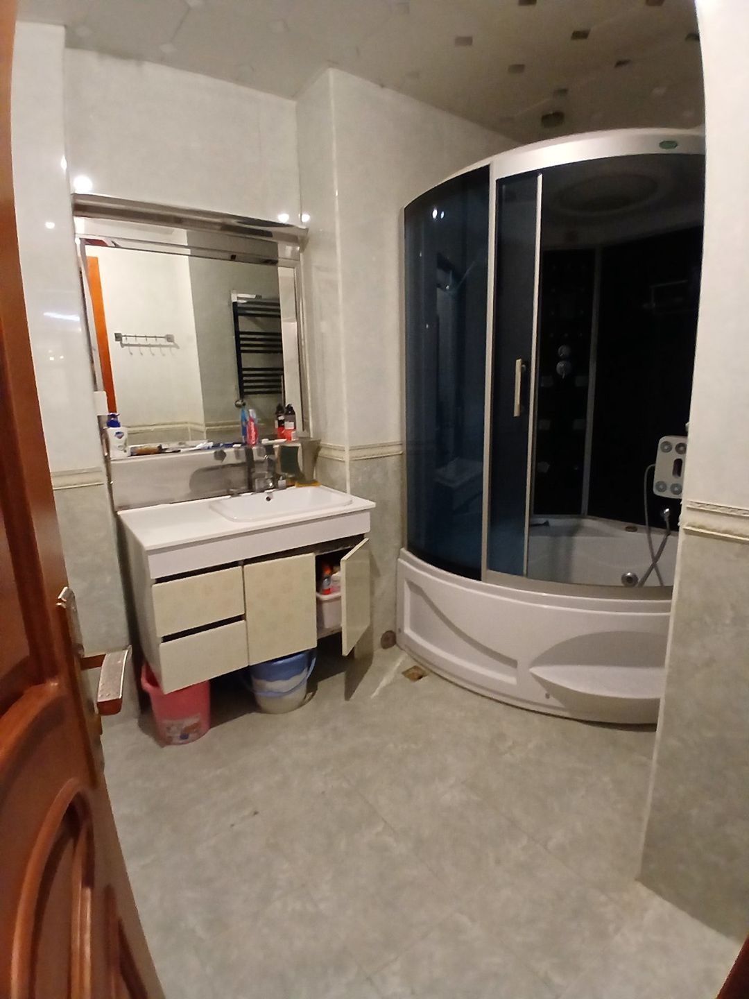 Satılır 3 otaqlı yeni tikili 125 m² — Mənzil, Bakı (10)