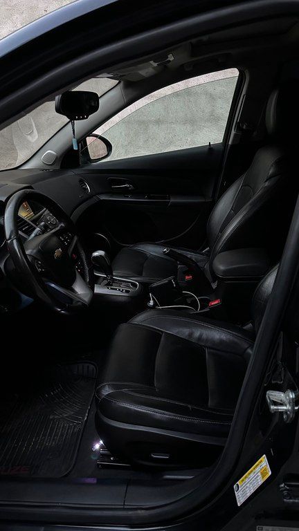 Chevrolet Cruze, 1.4 L, 2015 il, 216 000 km 77-TN-495 — Avtomobillər, Bakı (6)