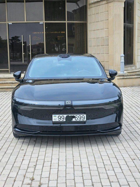 Zeekr 007, 75.6 kWh, 2024 il, 45 000 km — Avtomobillər, İmişli