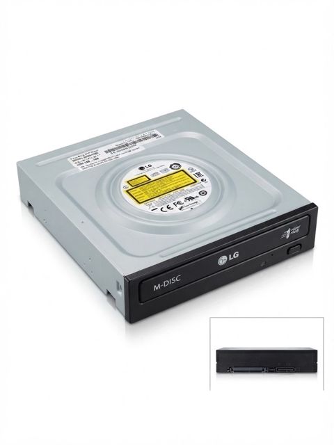 DVD rom — Quba