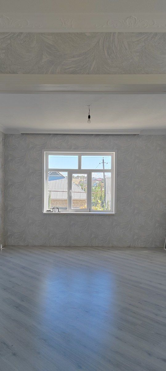 Satılır 10 otaqlı həyət evi/bağ evi 300 m² — Ev, villa, Şəki (10)