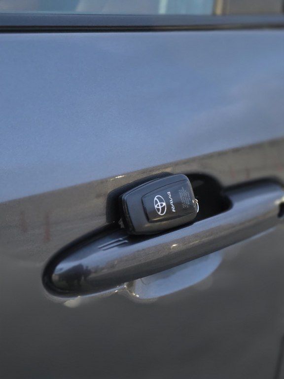 Toyota RAV4, 2.5 L, 1.6 kWh, 2024 il, 24 000 km — Avtomobillər, Bakı (11)