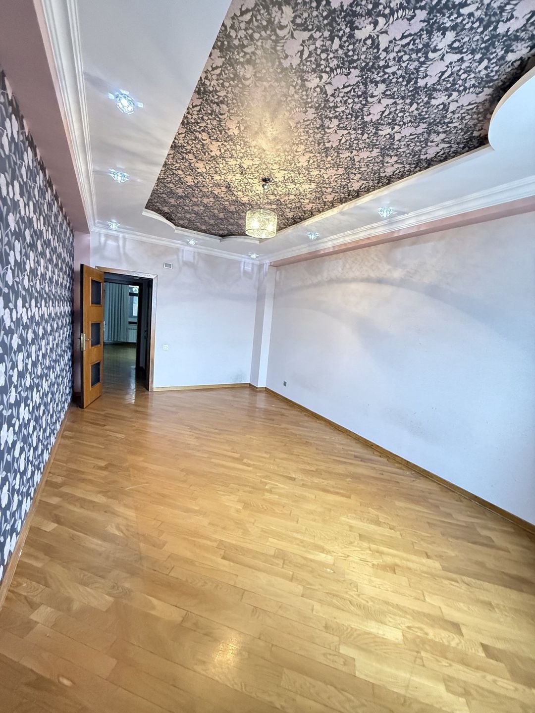 Satılır 3 otaqlı yeni tikili 145 m² — Mənzil, Bakı (6)