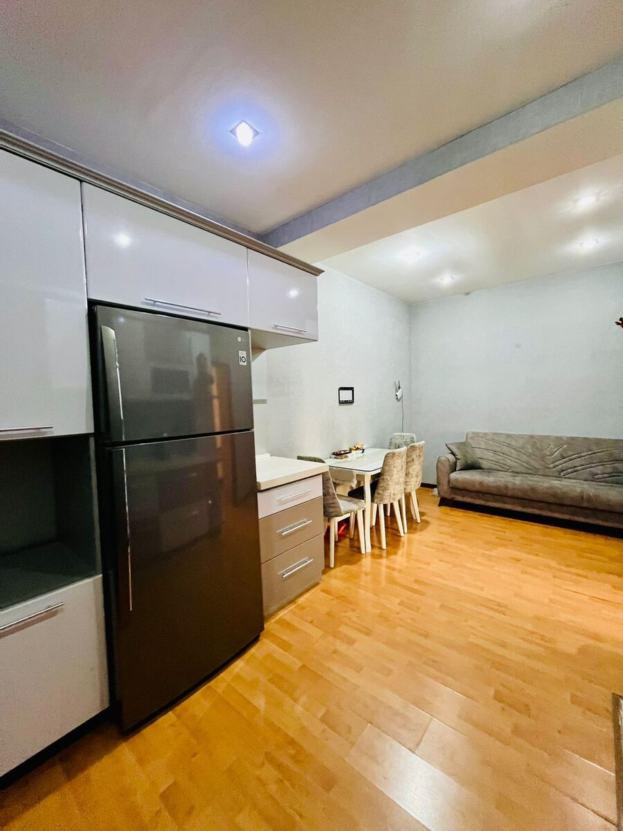 Satılır 3 otaqlı yeni tikili 98 m² — Mənzil, Bakı (8)