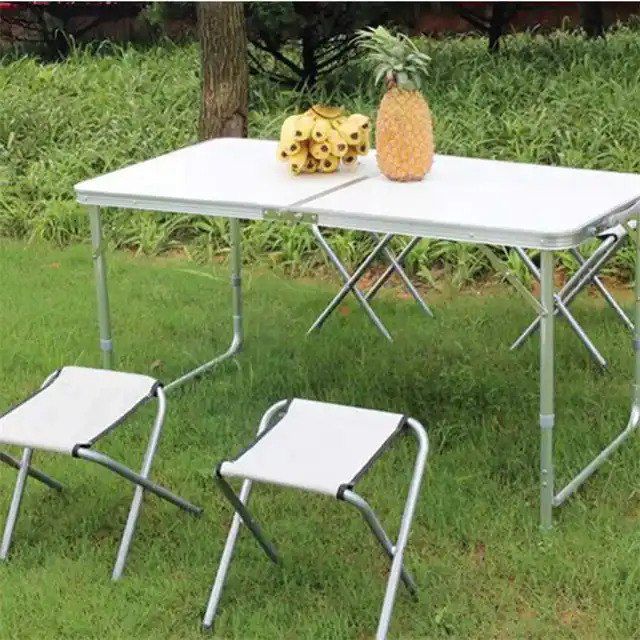 Piknik masası — Camping, ovçuluq və balıqçılıq, Bakı (2)