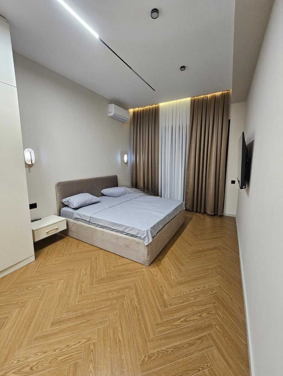 Satılır 3 otaqlı yeni tikili 96 m² — Mənzil, Bakı (7)