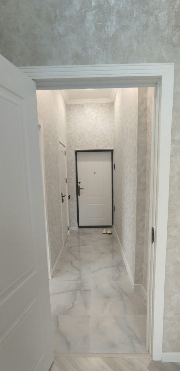 Satılır 2 otaqlı yeni tikili 42 m² — Mənzil, Xırdalan (3)