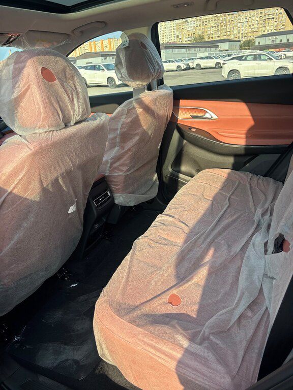 Changan CS 75 Pro, 1.5 L, 2026 il, yeni — Avtomobillər, Bakı (12)