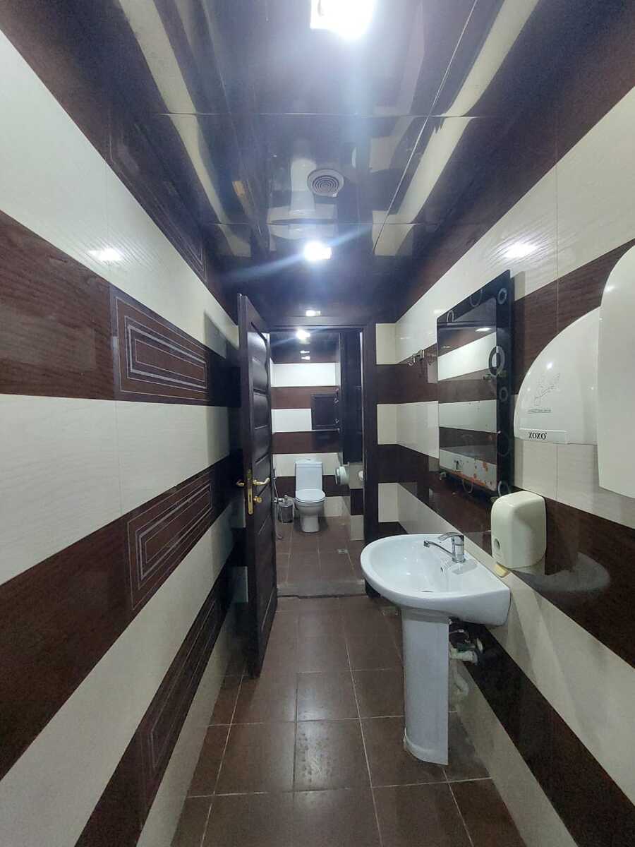İcarəyə verilir obyekt 300 m² — Əmlak, Bakı (9)