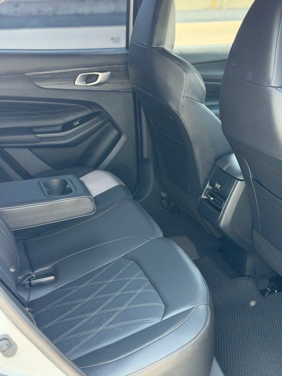 Changan Qiyuan Q05, 1.5 L, 18.99 kWh, 2025 il, 20 000 km — Avtomobillər, Bakı (12)