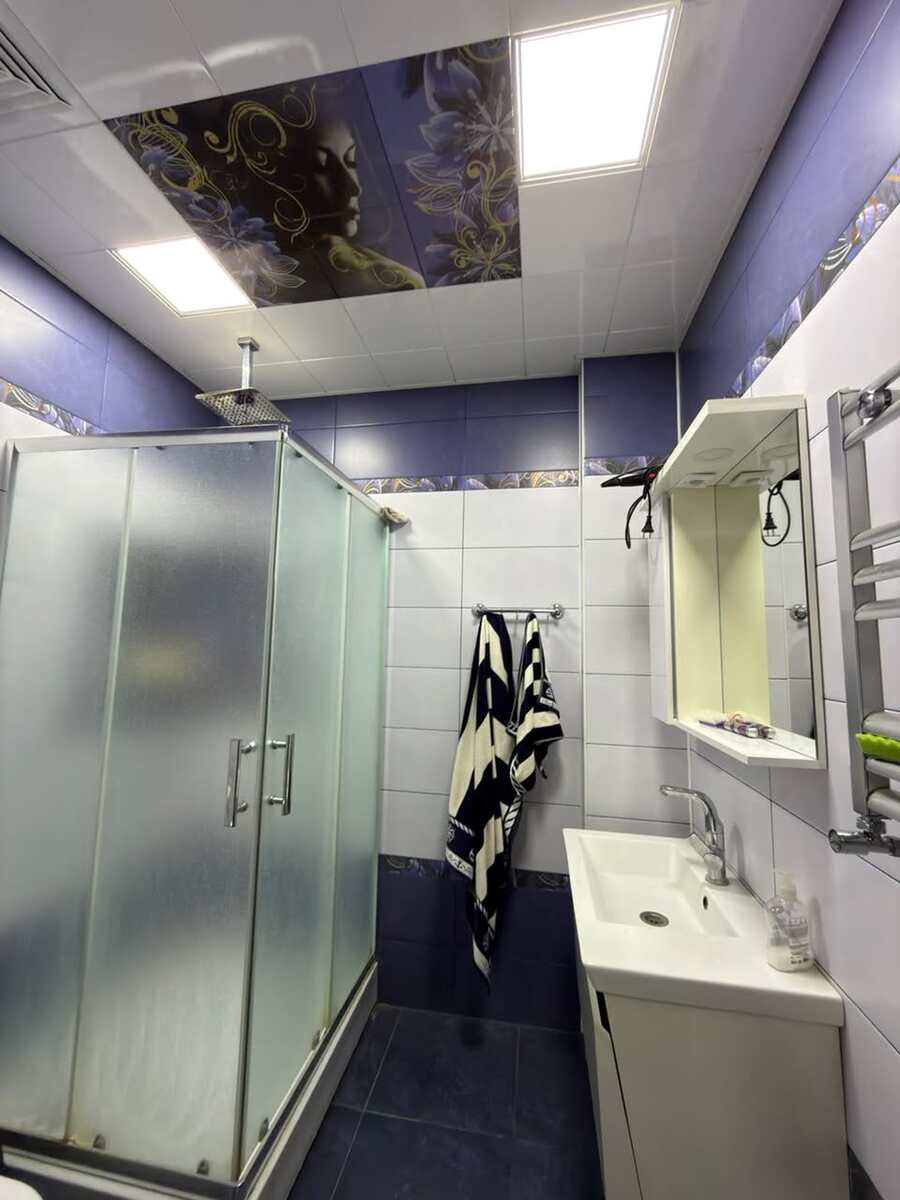 Satılır 2 otaqlı yeni tikili 72 m² — Mənzil, Bakı (10)