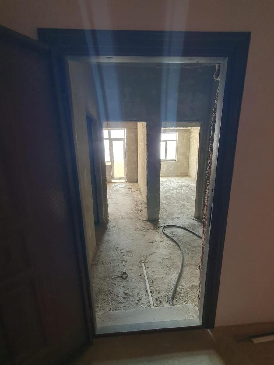 Satılır 2 otaqlı yeni tikili 62 m² — Mənzil, Xırdalan (4)