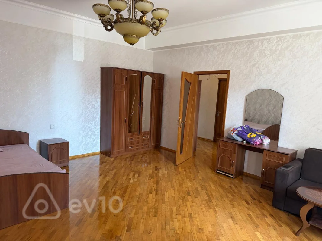 2 otaqlı mənzil, 70 m², Süleyman Vəzirov küç. — kirayə — Mənzil, Bakı (4)