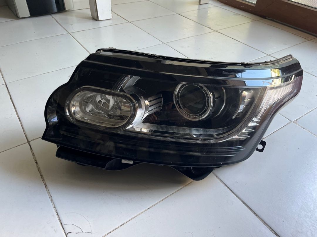Range Rover Voque faraları — Ehtiyat hissələri və aksesuarlar, Bakı (3)