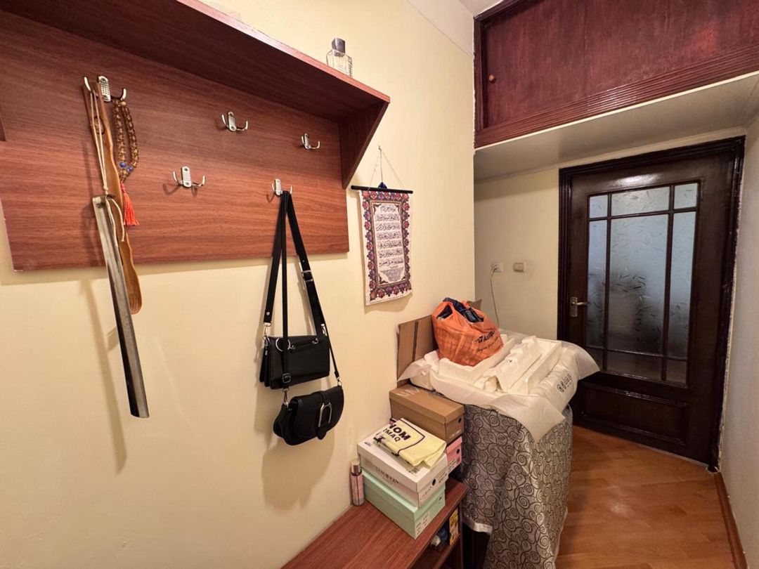 Satılır 2 otaqlı köhnə tikili 50 m² — Mənzil, Bakı (10)