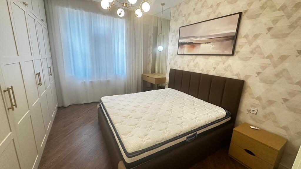 Satılır 3 otaqlı yeni tikili 115 m² — Mənzil, Bakı (11)