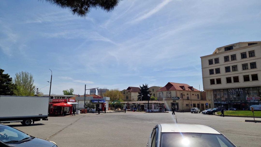 Satılır torpaq 20 sot — Torpaq, Bakı (4)