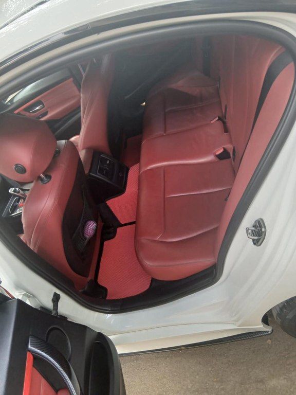 BMW 330, 2.0 L, 2018 il, 76 000 km — Avtomobillər, Şəmkir (5)